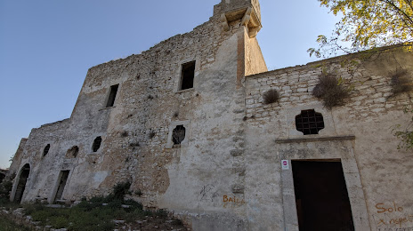 Masseria Fortificata Navarrino, Ruvo di Puglia