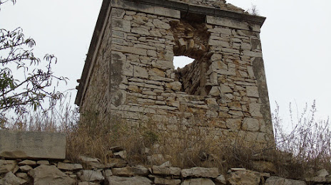 Torre del Navarino, Ruvo di Puglia