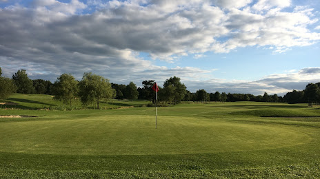 Mid Sussex Golf Club, 
