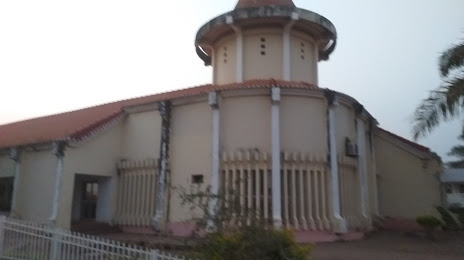 National Ethnographic Museum, Bissau