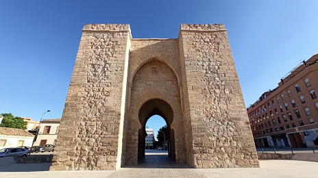 Puerta de Toledo, 