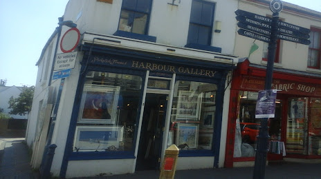 Harbour Gallery, Whitstable