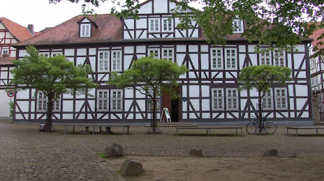 Kreisheimatmuseum Rotenburg an der Fulda, Ротенбург-на-Фульде