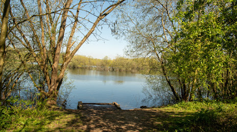 Loddon Reserve, Wokingham