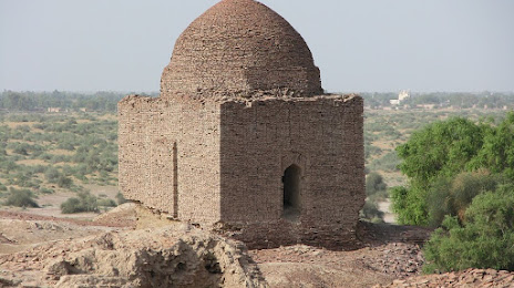 Fort Marot, Fort Abbas