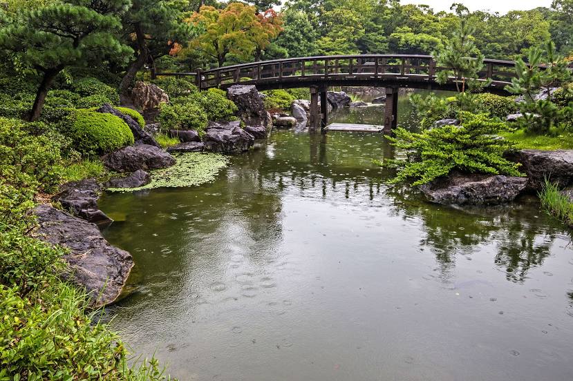Shirotori Garden, 