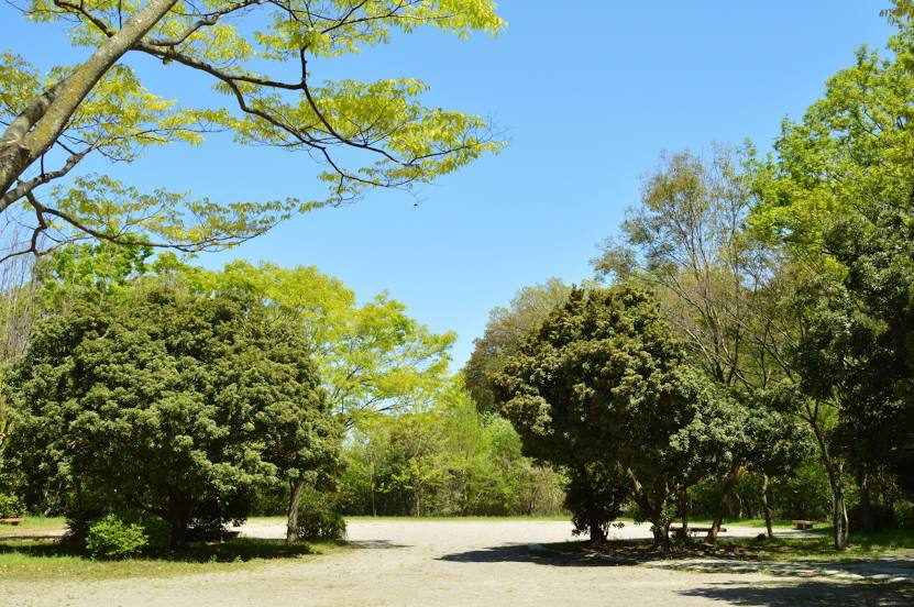 Heiwa Park, 