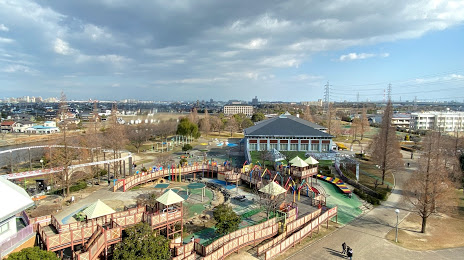 Shuurakuen Park, 