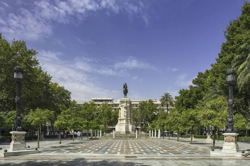 Plaza Nueva, Bilbao