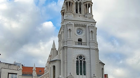 Церковь Сан-Хосе, 