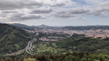 Malmasín, Bilbao