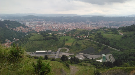 Gangoiti, Bilbao