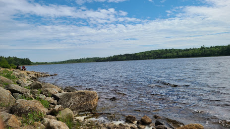 Long Lake Provincial Park, Halifax