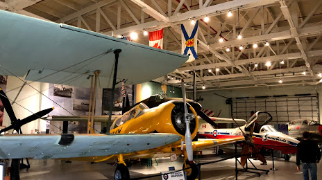 Shearwater Aviation Museum, 