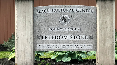 Black Cultural Centre for Nova Scotia, Halifax