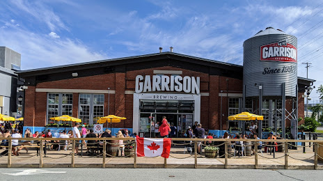 Garrison Brewing Company, 
