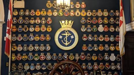 Naval Museum of Halifax, 