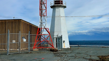 Chebucto Head Lighthouse, Halifax