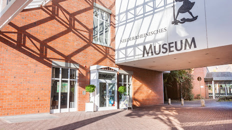 Niederrheinisches Museum für Volkskunde und Kulturgeschichte e.V., 