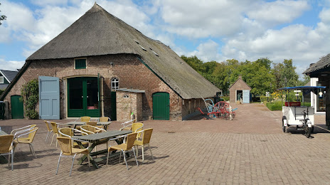 Boerderijmuseum the Bovenstreek, Oldebroek