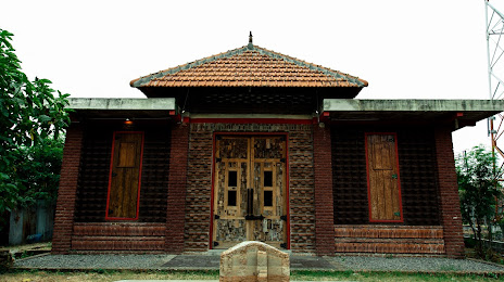 Jatiwangi art Factory, Jatiwangi