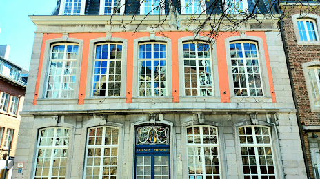 Couven-Museum, Aix-la-Chapelle