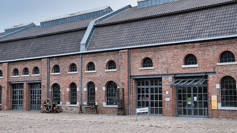 Museum Zinkhütter Hof Industriemuseum, Aachen