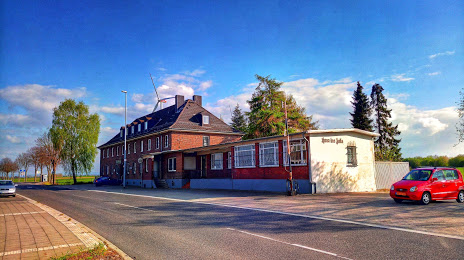 Zollmuseum Friedrichs, Aquisgrán