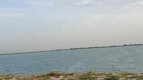 Озеро Чашма, Kundian