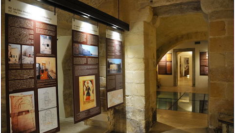 Museo Ebraico di Lecce, Lecce