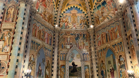 Santuario di Sant'Antonio a Fulgenzio, Lecce