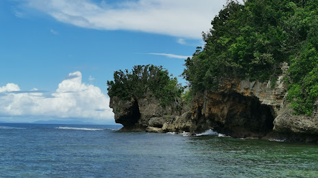 Talisoy Beach, Virac