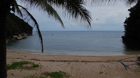 Bosdak Beach Resort, Virac