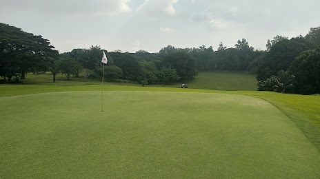 KC Filipinas Golf Resort Club, Inc., San Pedro