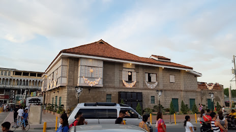 Historic Alberto Mansion, San Pedro
