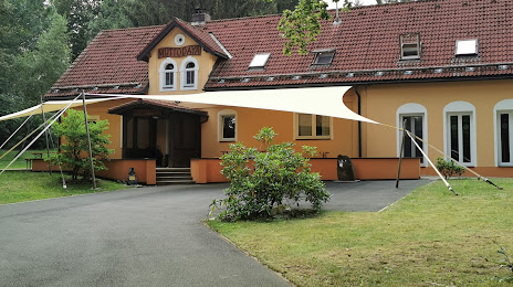 Waldkloster Muttodaya, Münchberg