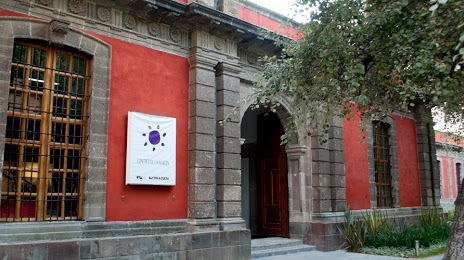 Centro de la Imagen, Mexico City