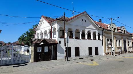 The Museum of Hajduk Veljko, Negotin