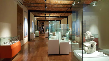 Regional Museum of Cholula, Puebla