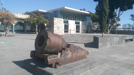 Museo Fuerte de Guadalupe, Puebla