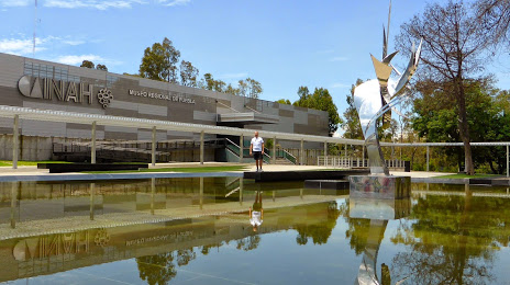 Regional Museum of Puebla (Museo Regional de Puebla), 