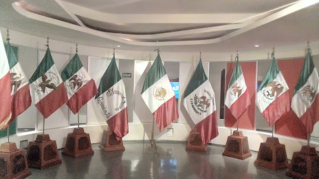 Museo Interactivo de la Batalla del 5 de Mayo, Puebla