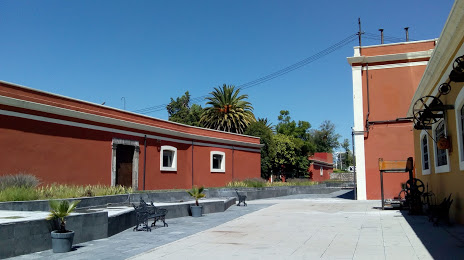 Museum of Mexican Music 