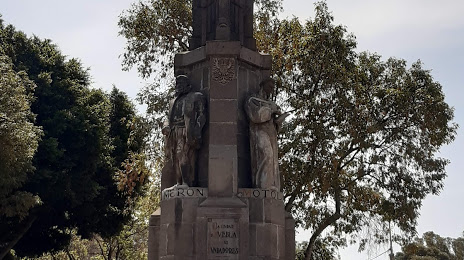 Founders of Puebla (Fundadores de Puebla), 
