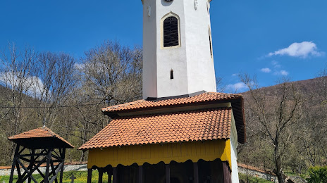 Vujan Monastery, Gornji Milanovac