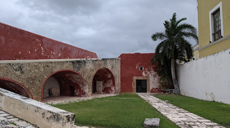 Baluarte de la Soledad, Campeche