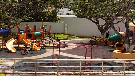 Ximbal Recreational Park, Campeche