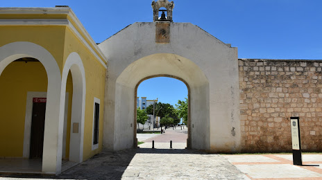 Puerta de Mar, Campeche