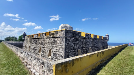 Fuerte de San José, Campeche