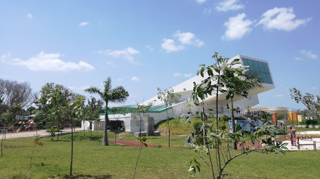 University Museum of Life, Campeche